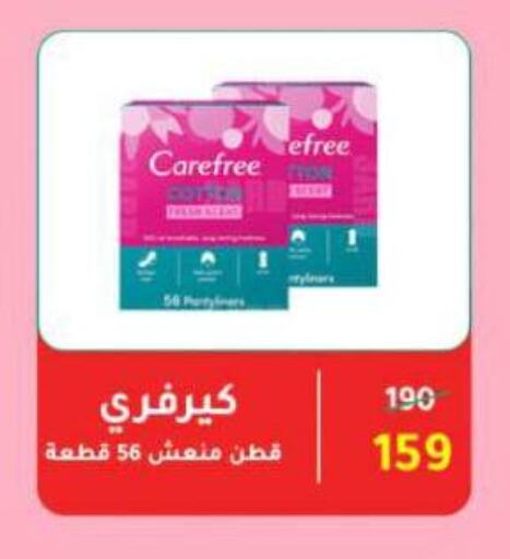 Feminine Hygiene in Wekalet Elmansoura - Dakahlia , Egypt Offers - Egypt Carefree available at Wekalet Elmansoura - Dakahlia in Egypt - Cairo