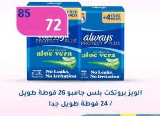 Feminine Hygiene in Wekalet Elmansoura - Dakahlia , Egypt Offers - Egypt ALWAYS available at Wekalet Elmansoura - Dakahlia in Egypt - Cairo