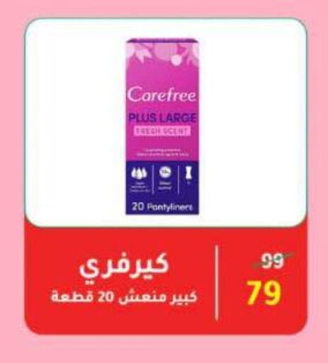 Feminine Hygiene in Wekalet Elmansoura - Dakahlia , Egypt Offers - Egypt Carefree available at Wekalet Elmansoura - Dakahlia in Egypt - Cairo