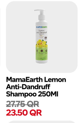 Shampoo / Conditioner available at Snoomart in Qatar - Al Shamal