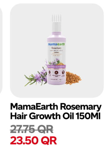 Hair Oil available at Snoomart in Qatar - Al Shamal