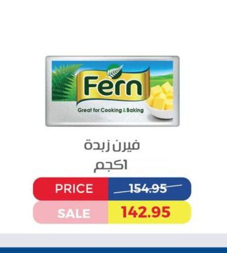 FERN available at Exception Market in Egypt - Cairo