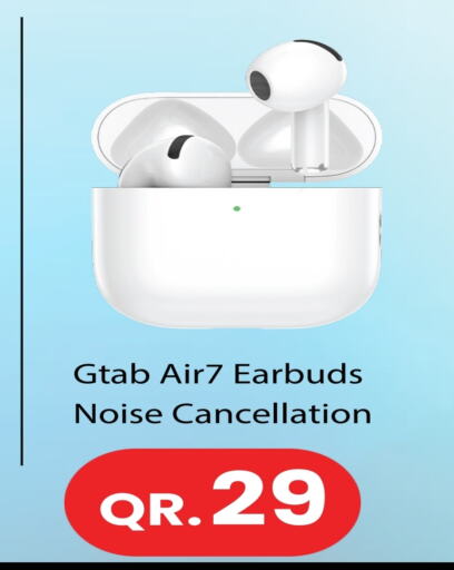 Accessories - Electronics in Rambo Mart, Qatar Offers - Qatar Earphone available at Rambo Mart in Qatar - Al-Shahaniya
