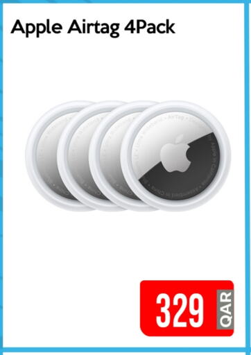 أبل available at آي كونكت in قطر - الشمال
