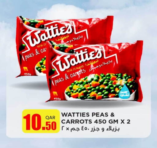 Frozen Fruits & Veg in Rawabi Hypermarket, Qatar Offers - Qatar Peas available at Rawabi Hypermarket in Qatar - Al Khor