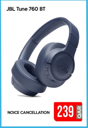 JBL Earphone available at iCONNECT  in Qatar - Umm Salal