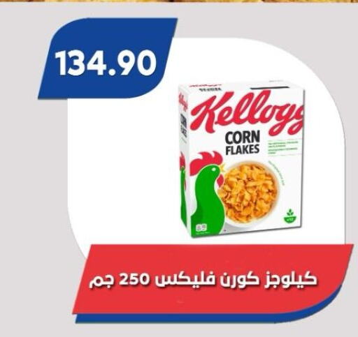 الحبوب والقطع in باسم ماركت, Egypt Offers - Egypt ماجي رقائق الذرة available at باسم ماركت in Egypt - القاهرة