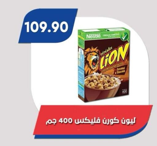 الحبوب والقطع in باسم ماركت, Egypt Offers - Egypt نستله رقائق الذرة available at باسم ماركت in Egypt - القاهرة