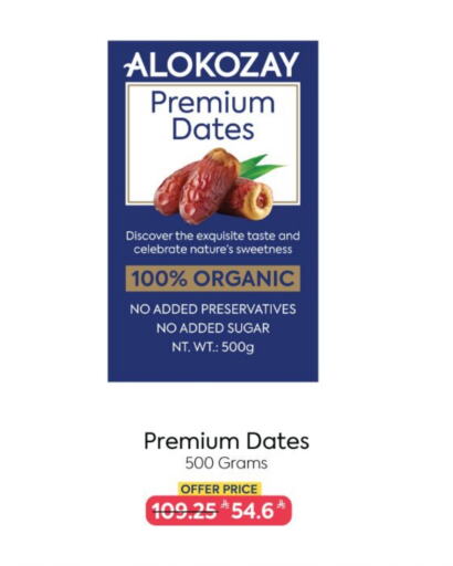 Dried Fruits & Dates in Alokozay, Saudi Arabia Offers - Saudi Arabia ALOKOZAY available at Alokozay in KSA, Saudi Arabia, Saudi - Mahayil