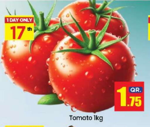 Tomato from Qatar available at Doha Daymart in Qatar - Doha