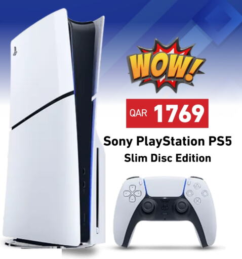 available at Digital Zone Trading in Qatar - Al Wakra