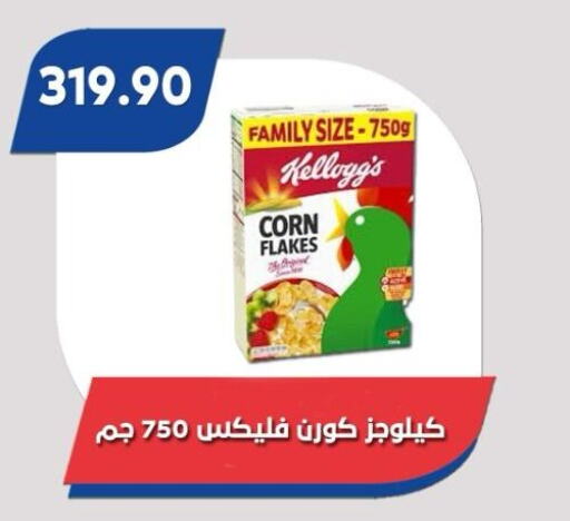 الحبوب والقطع in باسم ماركت, Egypt Offers - Egypt ماجي رقائق الذرة available at باسم ماركت in Egypt - القاهرة