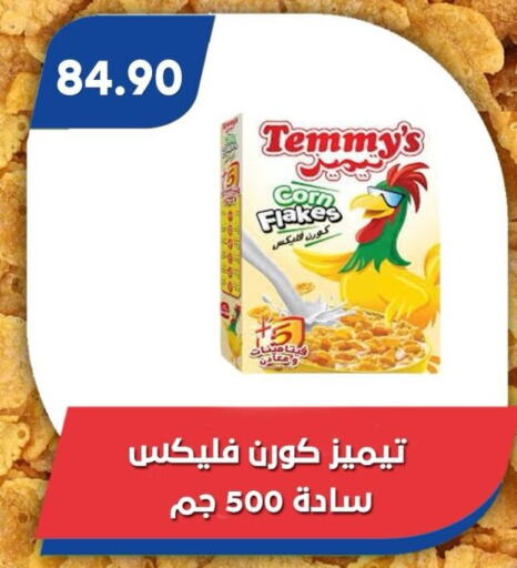 الحبوب والقطع in باسم ماركت, Egypt Offers - Egypt تيميز رقائق الذرة available at باسم ماركت in Egypt - القاهرة