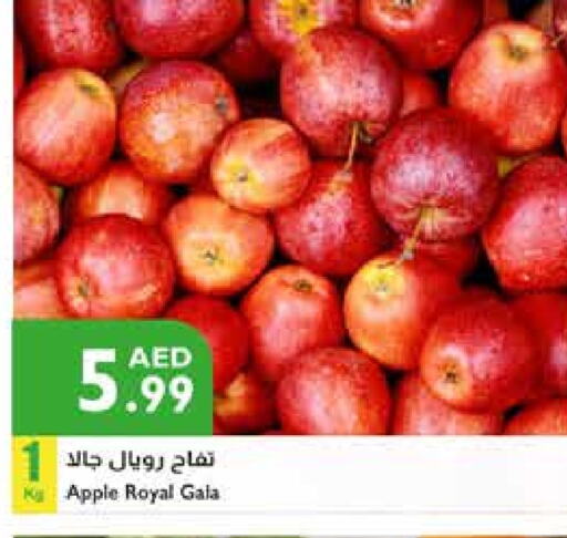 تفاح available at إسطنبول سوبرماركت in الإمارات العربية المتحدة , الامارات - ٱلْعَيْن‎