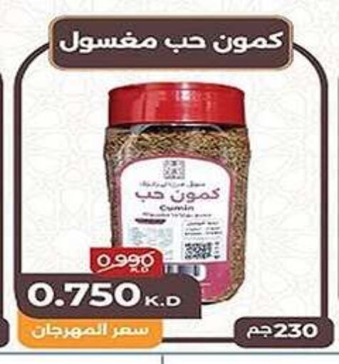 Cereals available at Al Fahaheel Co - Op Society in Kuwait - Ahmadi Governorate