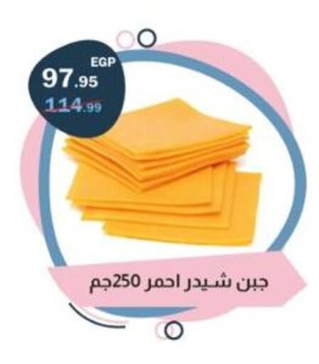 Cheddar Cheese available at Flamingo Hyper Market in Egypt - Cairo