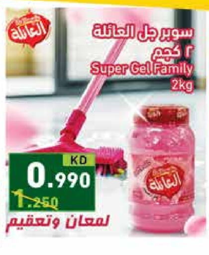 General Cleaner available at Ramez in Kuwait - Jahra Governorate