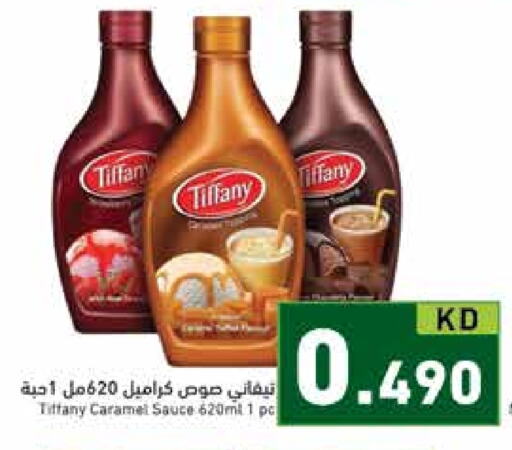 TIFFANY Other Sauce available at Ramez in Kuwait - Kuwait City