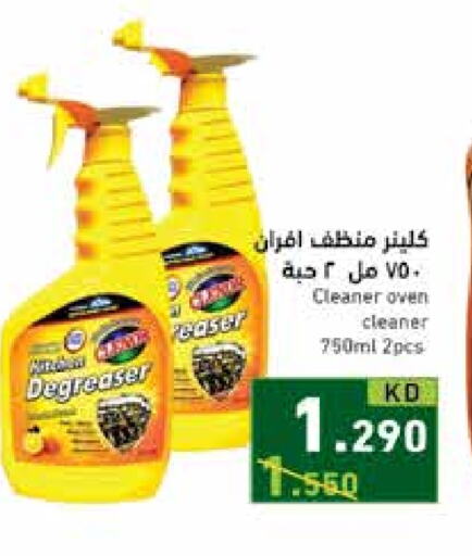 General Cleaner available at Ramez in Kuwait - Jahra Governorate