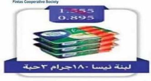 Yogurt & Labneh in Al Fintass Cooperative Society , Kuwait Offers - Kuwait Labneh available at Al Fintass Cooperative Society in Kuwait - Kuwait City