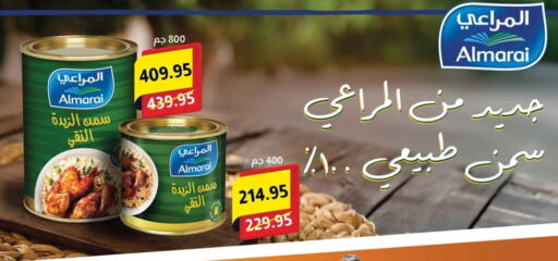 المراعي السمن available at أبو صالح ألبان ماركت in Egypt - القاهرة