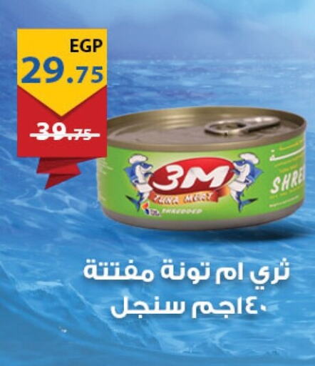 Tuna - Canned available at Fathalla Market  in Egypt - Cairo