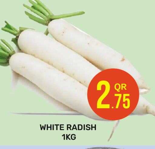 فجل available at مجلس هايبرماركت in قطر - الدوحة