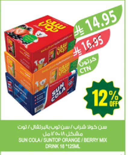 SUNTOP available at Farm  in KSA, Saudi Arabia, Saudi - Abha