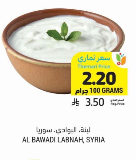 Yogurt & Labneh in Tamimi Market, Saudi Arabia Offers - Saudi Arabia Labneh available at Tamimi Market in KSA, Saudi Arabia, Saudi - Buraidah