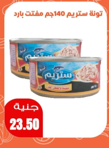 Tuna - Canned available at Ghallab Market in Egypt - Cairo