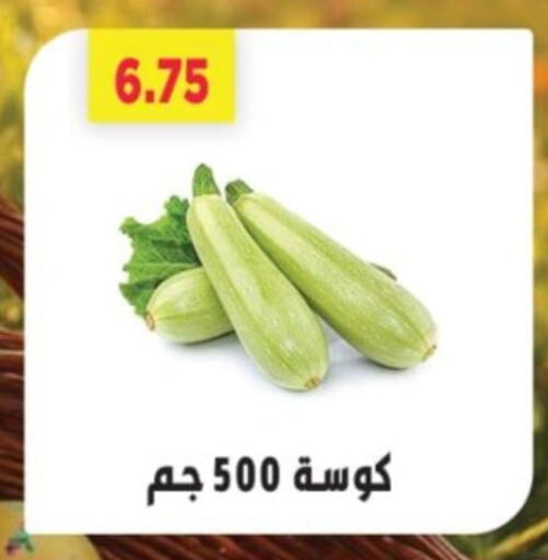 Zucchini available at Green Hypermarket in Egypt - Cairo