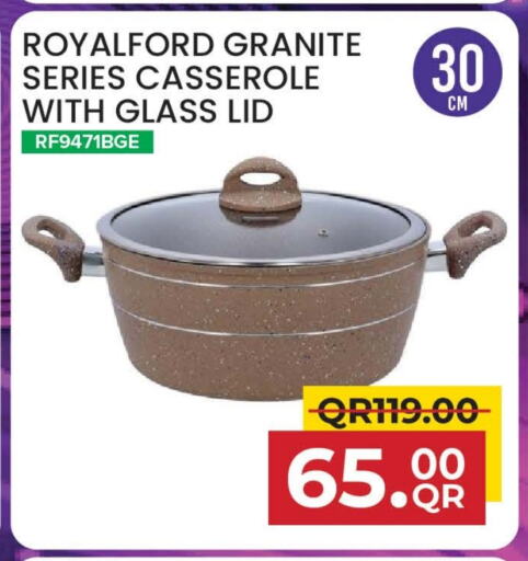 تجهيزات المطابخ in مركز التموين العائلي, قطر Offers - قطر available at مركز التموين العائلي in قطر - الريان