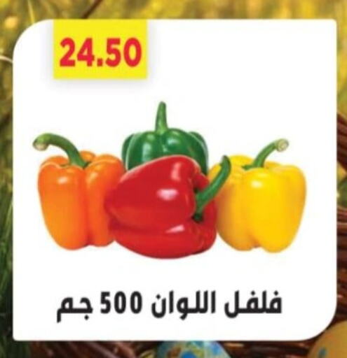 فلفل / فليفلة available at جرين هايبر ماركت in Egypt - القاهرة