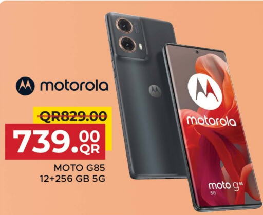 MOTOROLA available at Family Food Centre in Qatar - Al-Shahaniya