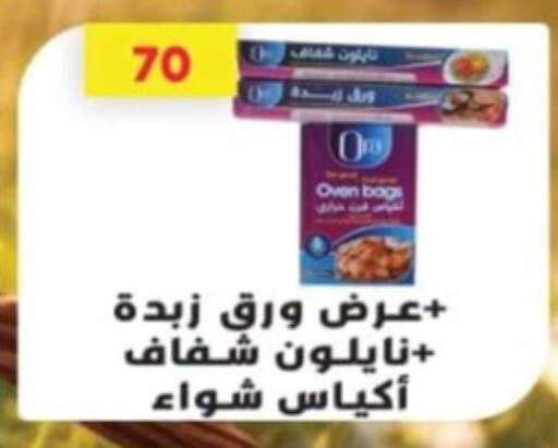 الرقائق وغلاف بلاستيكي in جرين هايبر ماركت, Egypt Offers - Egypt available at جرين هايبر ماركت in Egypt - القاهرة