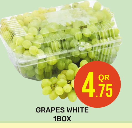 عنب available at مجلس هايبرماركت in قطر - الدوحة