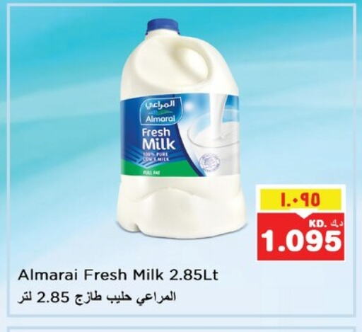 ALMARAI available at Nesto Hypermarkets in Kuwait - Ahmadi Governorate
