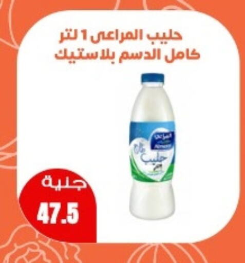 ALMARAI available at Ghallab Market in Egypt - Cairo