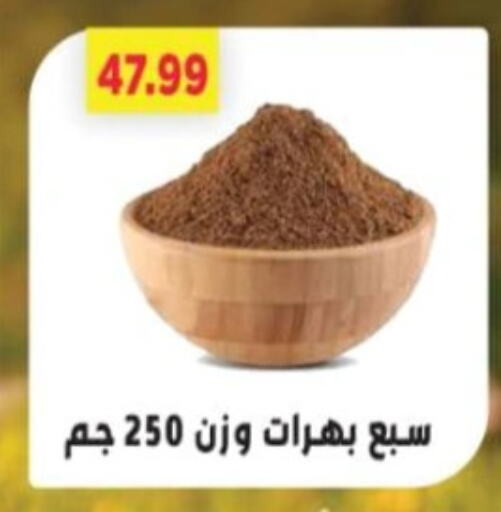 Salts, Spices & Paste in Green Hypermarket, Egypt Offers - Egypt Spices available at Green Hypermarket in Egypt - Cairo
