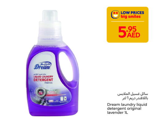 Detergent available at Carrefour UAE in UAE - Umm al Quwain