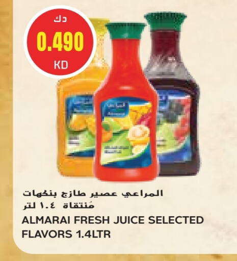 ALMARAI available at Grand Costo in Kuwait - Ahmadi Governorate