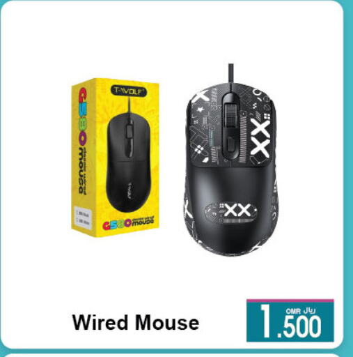 Keyboard / Mouse available at A & H in Oman - Muscat
