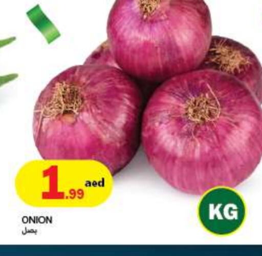 بصل available at  روابي ماركت عجمان in الإمارات العربية المتحدة , الامارات - الشارقة / عجمان