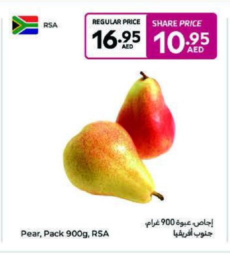 Pear available at Carrefour UAE in UAE - Umm al Quwain