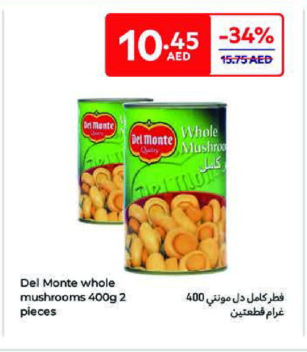 DEL MONTE available at Carrefour UAE in UAE - Umm al Quwain
