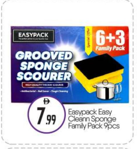 Cleaning Aid available at BIGmart in UAE - Abu Dhabi