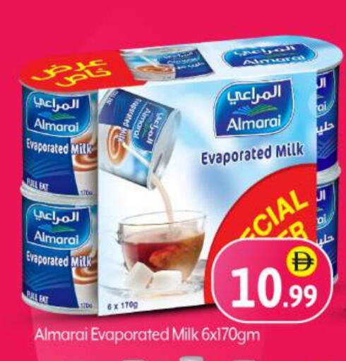 ALMARAI Evaporated Milk available at BIGmart in UAE - Abu Dhabi