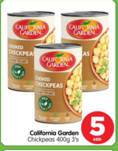 CALIFORNIA GARDEN available at Al Madina Hypermarket in UAE - Abu Dhabi