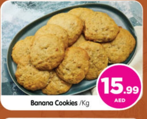 Banana available at Al Madina Hypermarket in UAE - Abu Dhabi