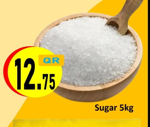 Sugar & Sweetener in Regency Group, Qatar Offers - Qatar available at Regency Group in Qatar - Al Khor
